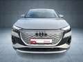 Audi Q4 e-tron 35 S line Nav/EPH/Temp/Assis Grau - thumbnail 8