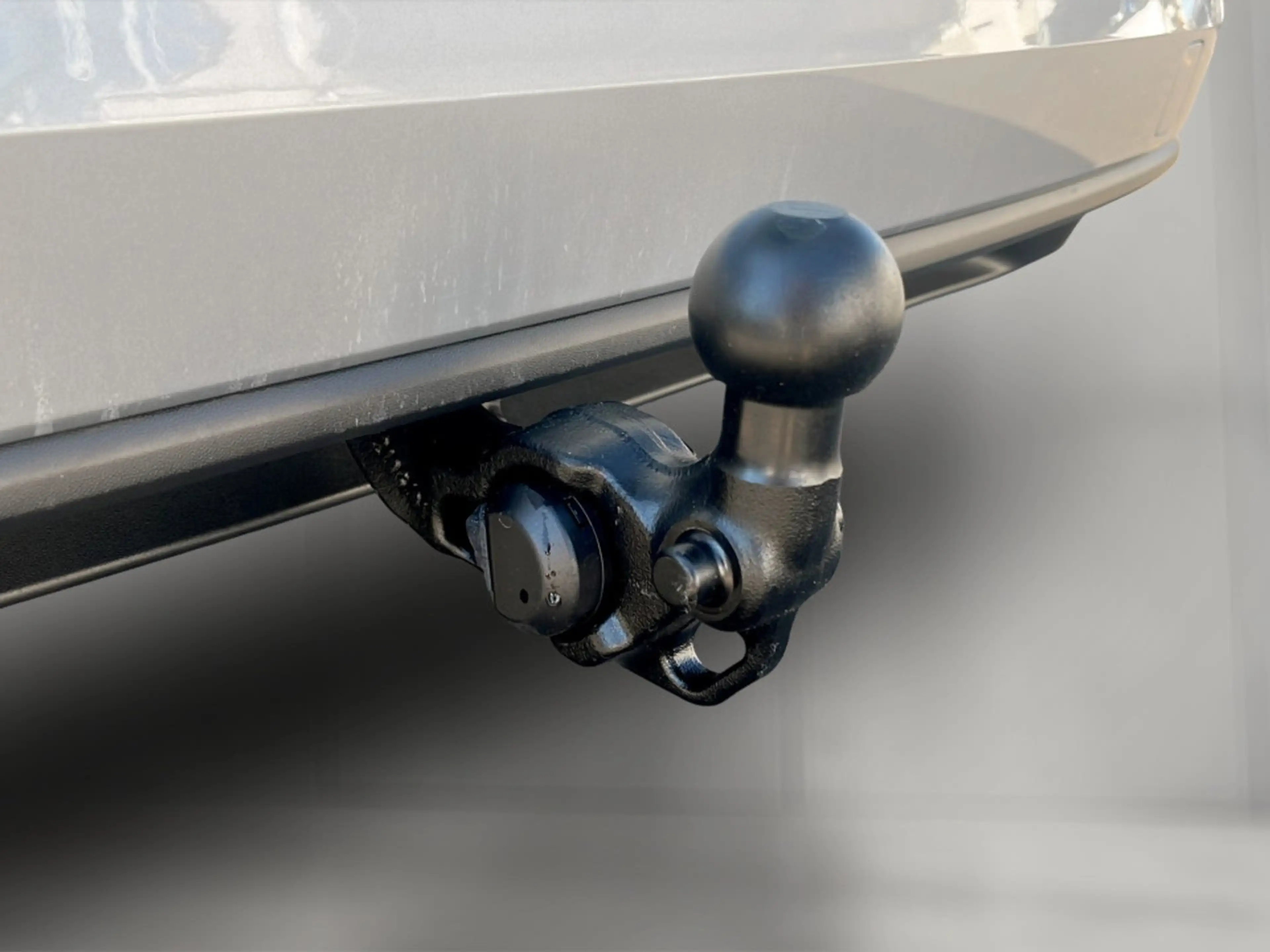 Volkswagen Golf Variant Business mHeV DSG — photo 15