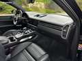 Porsche Cayenne Coupé 4.0 V8 550ch Turbo Noir - thumbnail 9