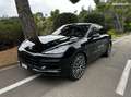 Porsche Cayenne Coupé 4.0 V8 550ch Turbo Noir - thumbnail 1