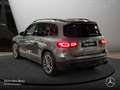 Mercedes-Benz GLB 35 AMG GLB 35 4M AMG+PANO+AHK+LED+STHZG+KAMERA+8G Gris - thumbnail 10