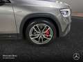 Mercedes-Benz GLB 35 AMG GLB 35 4M AMG+PANO+AHK+LED+STHZG+KAMERA+8G Gris - thumbnail 6