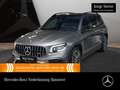 Mercedes-Benz GLB 35 AMG GLB 35 4M AMG+PANO+AHK+LED+STHZG+KAMERA+8G Gris - thumbnail 1