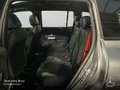 Mercedes-Benz GLB 35 AMG GLB 35 4M AMG+PANO+AHK+LED+STHZG+KAMERA+8G Gris - thumbnail 12