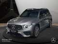 Mercedes-Benz GLB 35 AMG GLB 35 4M AMG+PANO+AHK+LED+STHZG+KAMERA+8G Gris - thumbnail 2
