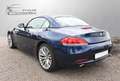 BMW Z4 Roadster sDrive 35i*1. HD*WENIG KM*NAVI* Azul - thumbnail 3