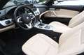 BMW Z4 Roadster sDrive 35i*1. HD*WENIG KM*NAVI* Azul - thumbnail 6