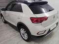 Volkswagen T-Roc 1.0 TSI Style 40.000KM Bianco - thumbnail 4