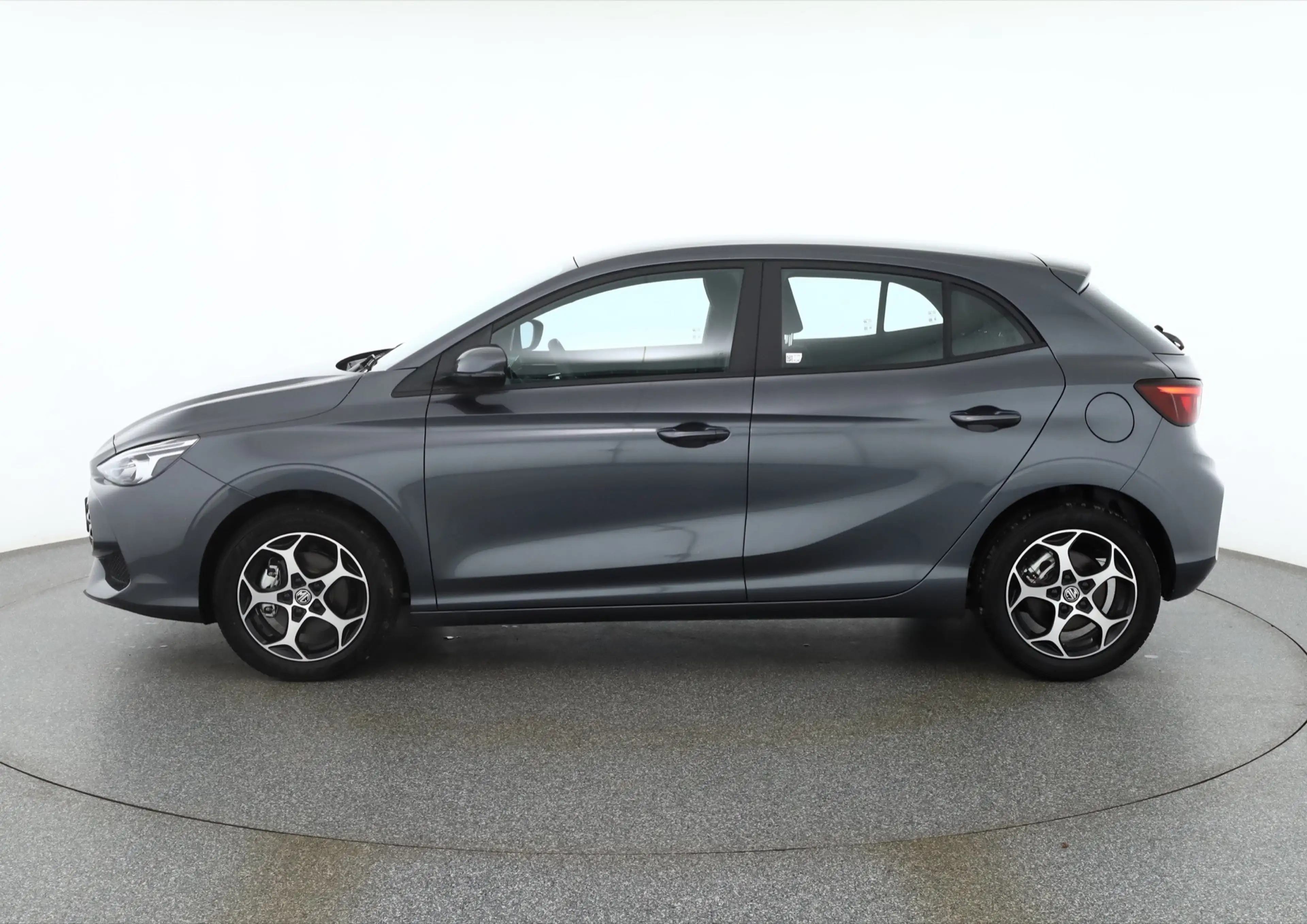 MG MG3 1.5 Hybrid Comfort Aut. ACC Navi Kamera — photo 2
