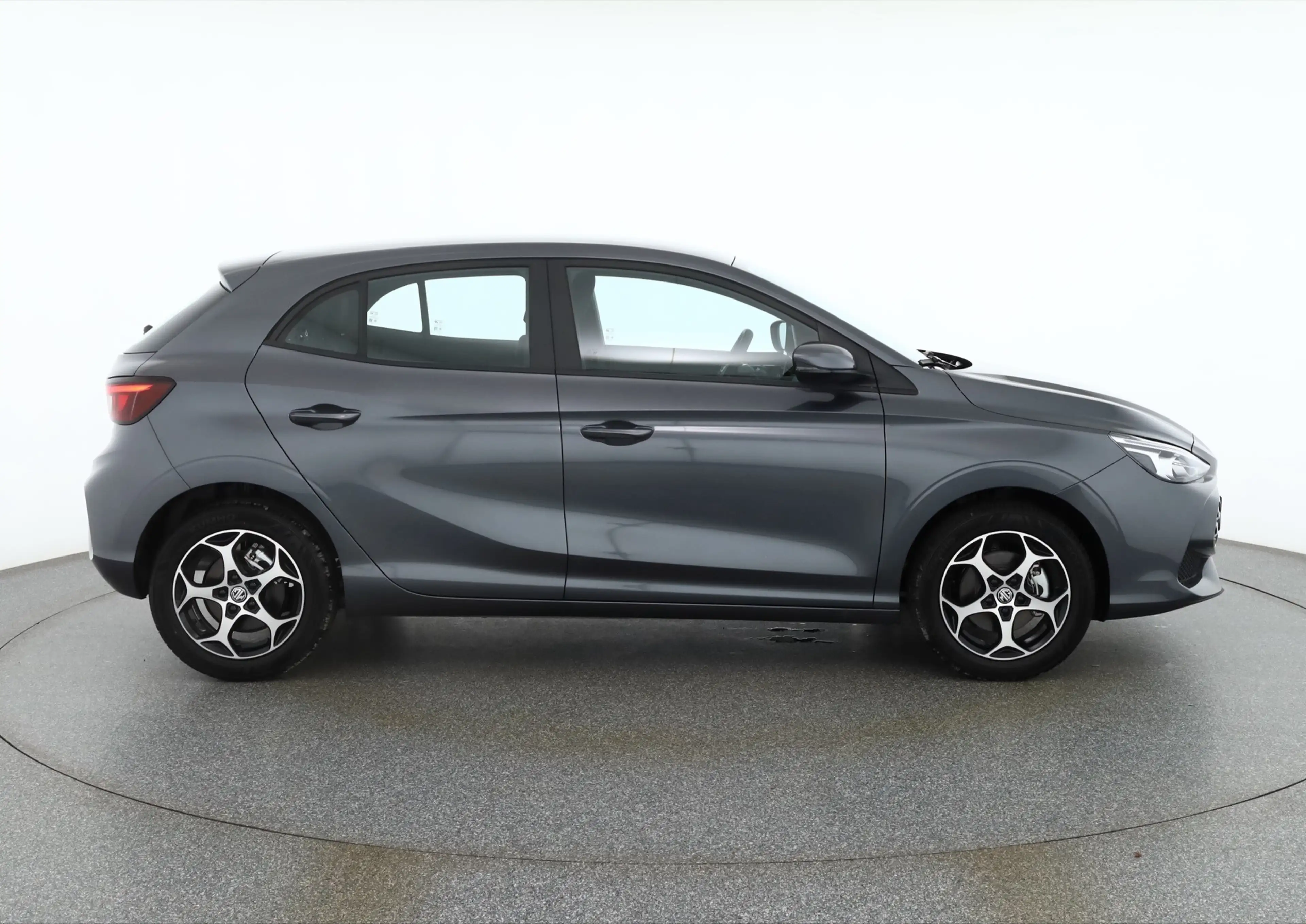 MG MG3 1.5 Hybrid Comfort Aut. ACC Navi Kamera — photo 6