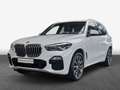 BMW X5 xDrive45e M-Sport Head-Up HiFi DAB Lenkradhz. Pano Weiß - thumbnail 1
