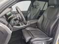 BMW X5 xDrive45e M-Sport Head-Up HiFi DAB Lenkradhz. Pano Weiß - thumbnail 9