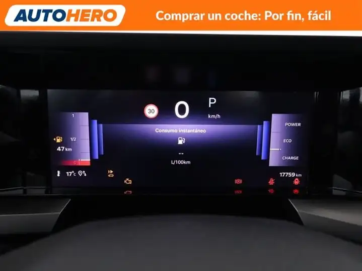 Opel Frontera Hybrid Edition 2025, foto 25