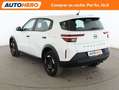 Opel Frontera 1.2 Mild-Hybrid Edition Blanco - thumbnail 4