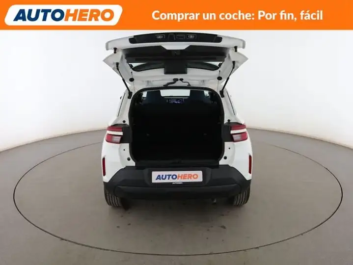 Opel Frontera Hybrid Edition 2025, foto 17
