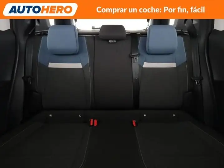 Opel Frontera Hybrid Edition 2025, foto 16