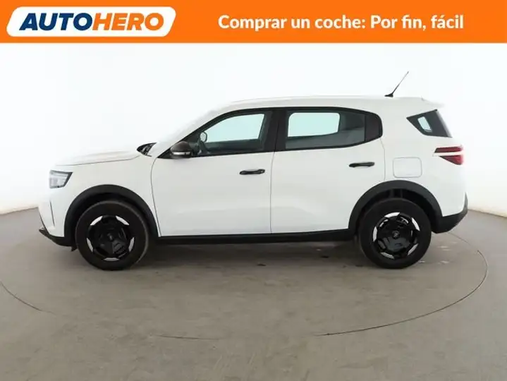 Opel Frontera Hybrid Edition 2025, foto 3