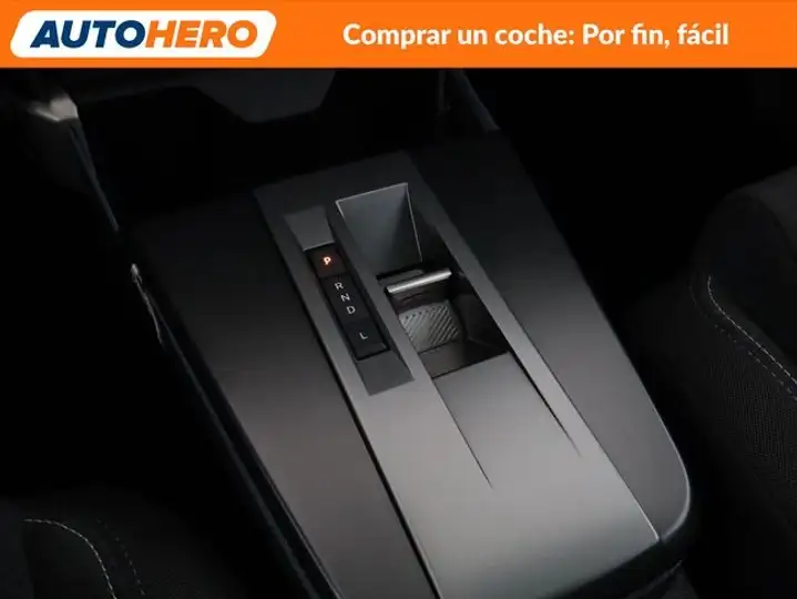 Opel Frontera Hybrid Edition 2025, foto 27