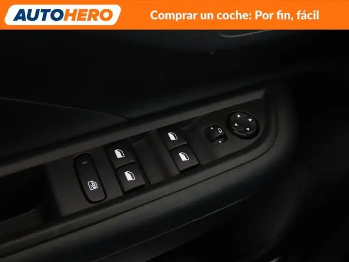 Opel Frontera Hybrid Edition 2025, foto 30