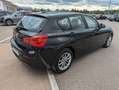BMW 116 Baureihe 1 Lim. 5-trg. 116 d Advantage Noir - thumbnail 5