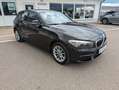 BMW 116 Baureihe 1 Lim. 5-trg. 116 d Advantage Noir - thumbnail 7
