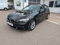 BMW 116 Baureihe 1 Lim. 5-trg. 116 d Advantage Noir - thumbnail 1