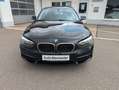 BMW 116 Baureihe 1 Lim. 5-trg. 116 d Advantage Noir - thumbnail 8