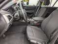BMW 116 Baureihe 1 Lim. 5-trg. 116 d Advantage Noir - thumbnail 10