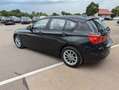 BMW 116 Baureihe 1 Lim. 5-trg. 116 d Advantage Noir - thumbnail 3