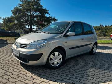 III Dynamique Klima/ISOFIX/TÜV neu