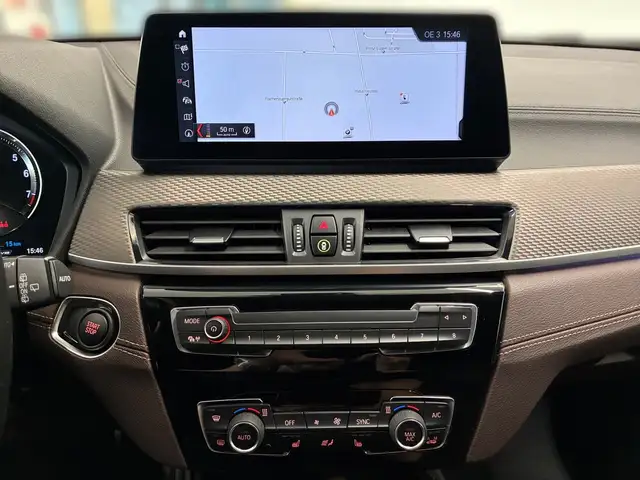 BMW X2 view 5