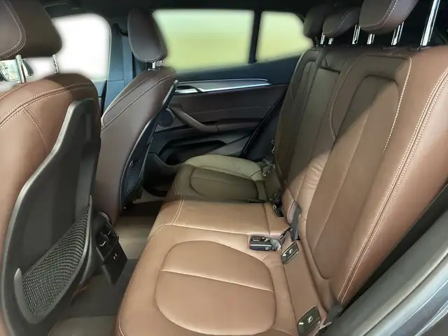 BMW X2 view 7
