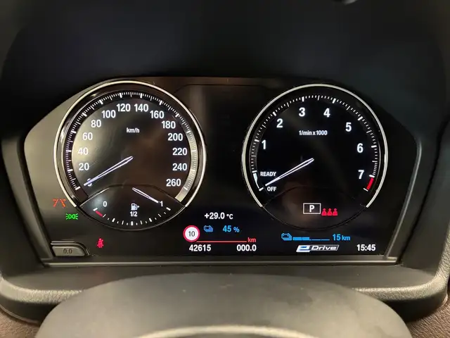 BMW X2 view 4