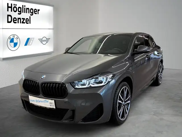 BMW X2 main image