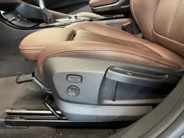 BMW X2 view 6
