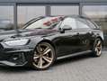 Audi RS4 2.9 TFSI quattro Exclusive/B&O/Carbon Schwarz - thumbnail 2