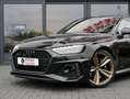 Audi RS4 2.9 TFSI quattro Exclusive/B&O/Carbon Schwarz - thumbnail 3