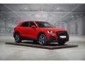 Audi Q2 35 TFSI S line AHK LED ACC MMI NAVI Rot - thumbnail 4