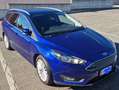 Ford Focus Focus IV 2015 SW SW 1.6 Titanium Gpl 120cv Blu/Azzurro - thumbnail 1