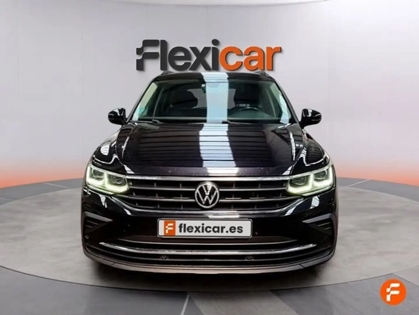 Volkswagen Tiguan Advance 2.0 TDI 110kW (150CV) 4Mot DSG Azul - 2