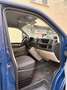 Volkswagen T6 Transporter Pritsche Doppelkabine LR Blau - thumbnail 11