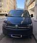 Volkswagen T6 Transporter Pritsche Doppelkabine LR Blau - thumbnail 3