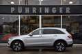 Mercedes-Benz GLC 300 de PHEV 4Matic Silber - thumbnail 1