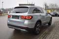 Mercedes-Benz GLC 300 de PHEV 4Matic Silber - thumbnail 3