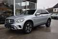 Mercedes-Benz GLC 300 de PHEV 4Matic Silber - thumbnail 2