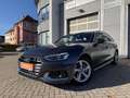 Audi A4 Avant 40 TFSI AHK+Massage+LED+RFK+NAVI Grau - thumbnail 1