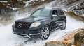 Mercedes-Benz GLK 220 4Matic|AUTOMATIK|AHK|ALLRAD|SPORTPAKET|SHZ|KAMER Noir - thumbnail 2