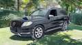 Mercedes-Benz GLK 220 4Matic|AUTOMATIK|AHK|ALLRAD|SPORTPAKET|SHZ|KAMER Noir - thumbnail 5