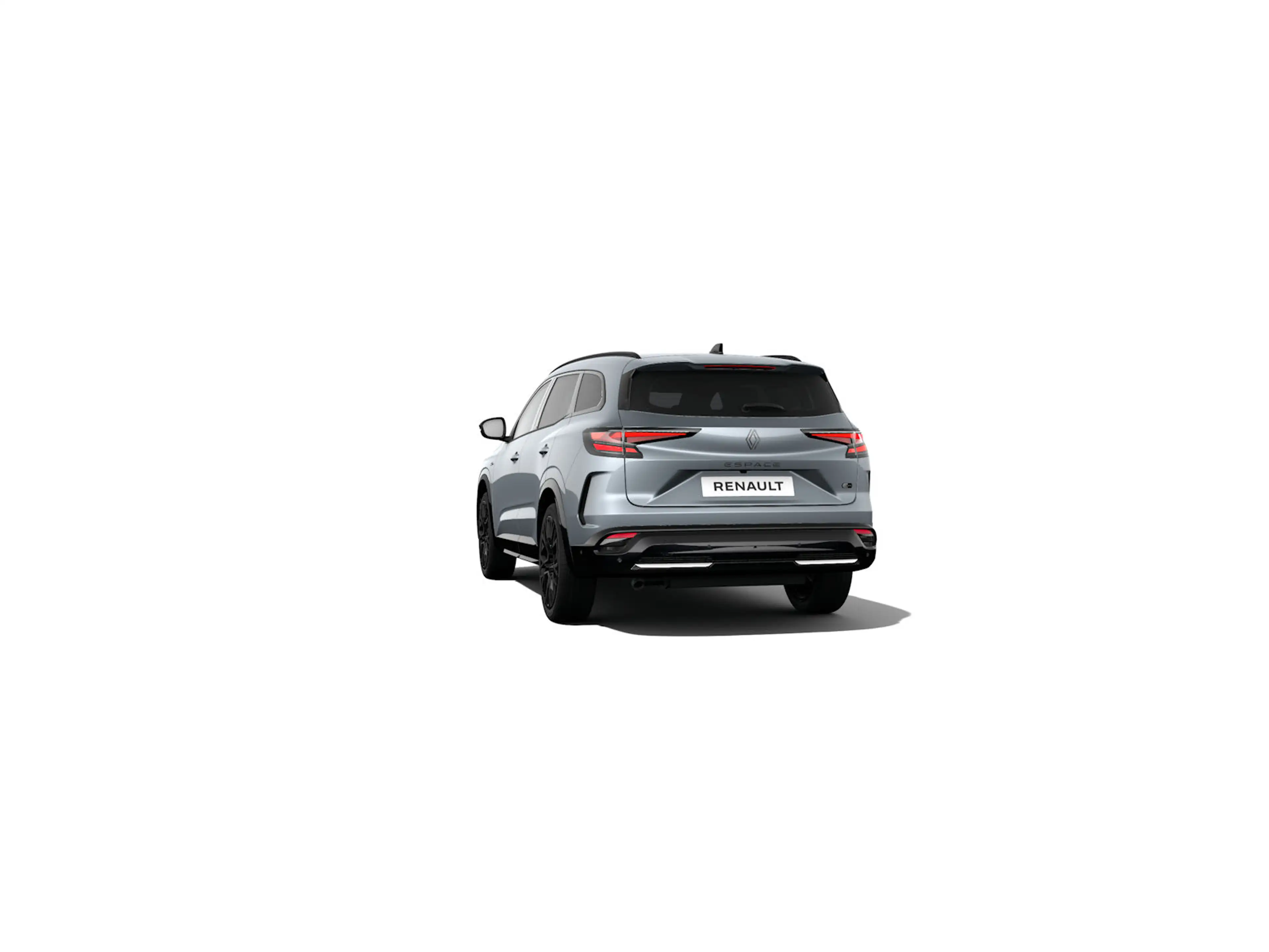 Renault Espace full hybrid 200 E-Tech esprit Alpine 7-zits | Elek — photo 6
