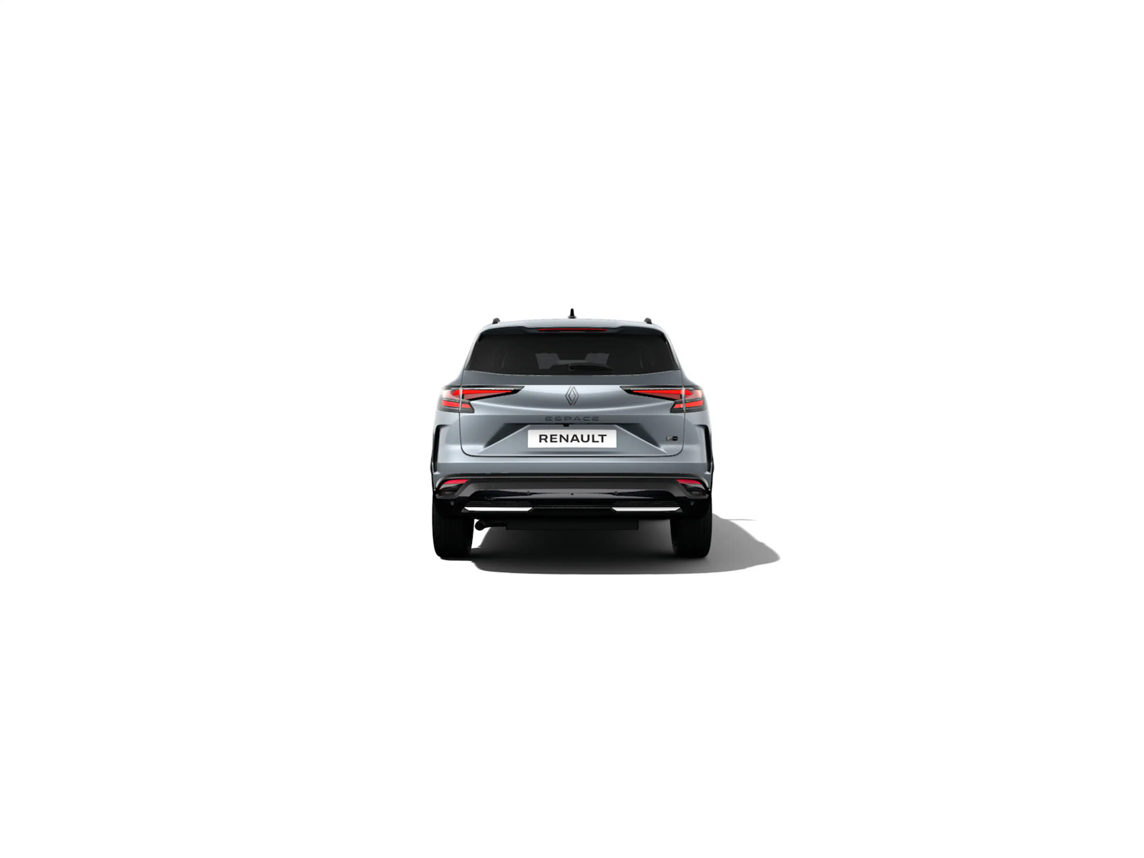 Renault Espace full hybrid 200 E-Tech esprit Alpine 7-zits | Elek — photo 9